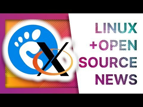 pcfixmardel's tweet photo. #Video: GTK could drop X11, Firefox is more private, and new Linux laptops - Linux and open source news#OpenSource Fuente: #TheLinuxExperiment July 7, 2022 at 02:03PM
Get 100$ credit for your own Linux and gaming server: https://t.co/O7KHtCXEQ3
Gr… https://t.co/MRLg0JHZuo https://t.co/kmYGmI1osh