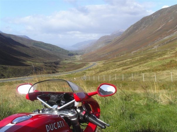 Seanthebrewer's tweet photo. @garryscott7 That road was amazing when it was first laid and not so well known, fast as. https://t.co/uoAG1ZlEKg