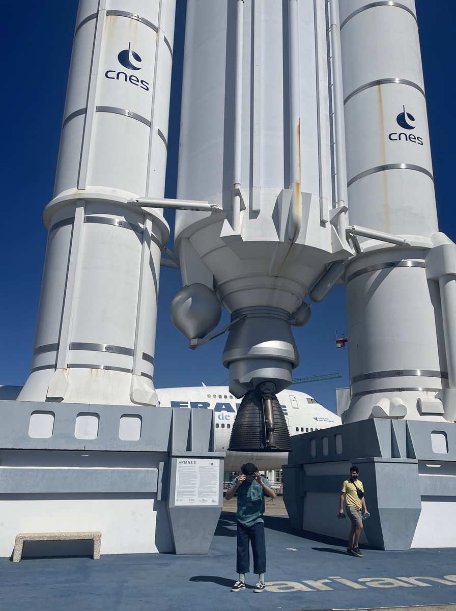 im officially an astronaut! 
going to build cloud cities on venus brb