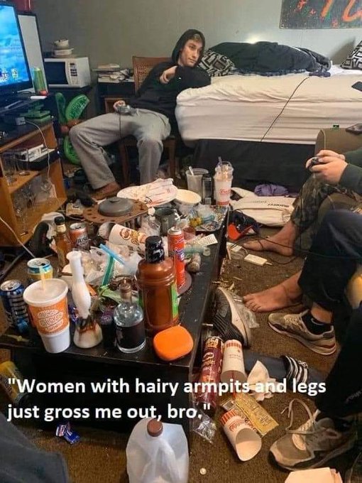 So autobiographical.   So true... https://t.co/HLgPQUmuN5