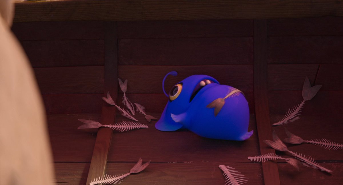 NetflixFilm on Twitter "POV all you can eat sushi"