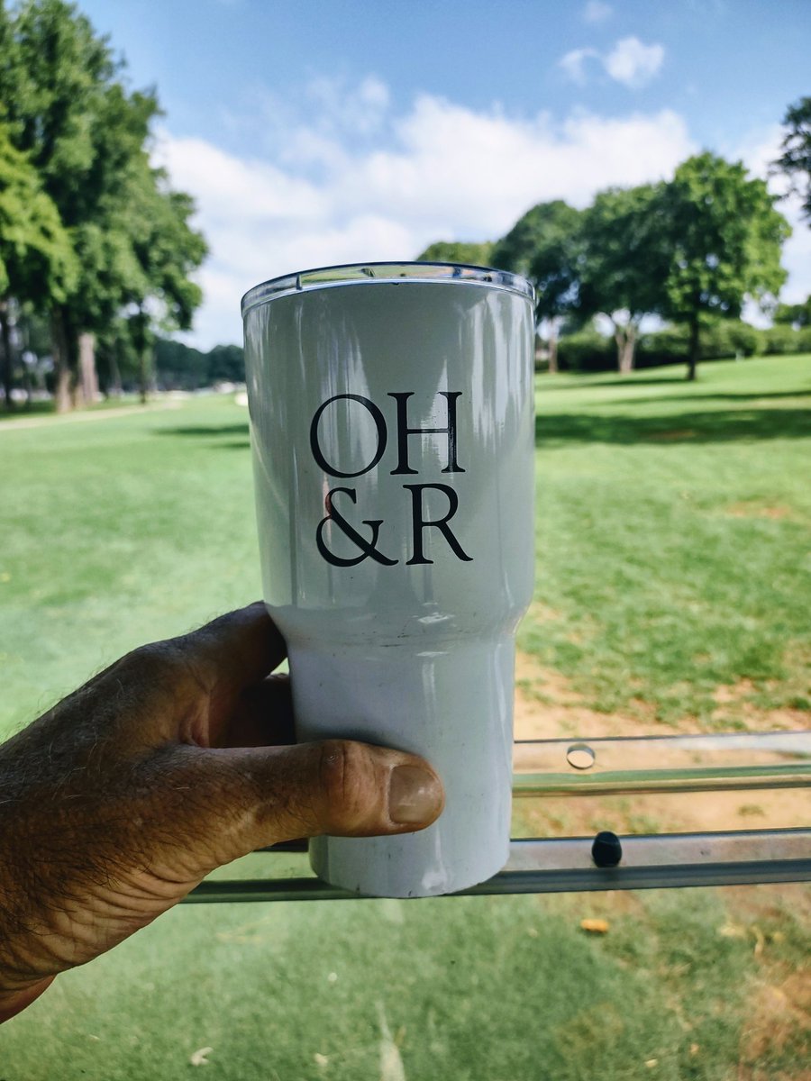 MusicCityTR's tweet photo. #SundayFunday with my guy @kentlmitch615 @OldHickoryGolf powered by @OmniNashville @JackDaniels_US missed our guy @TimNicholsMusic #Fore #Got36 #CourseRecordSafe https://t.co/bhaTeY2ZZv