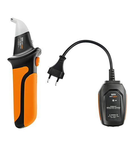 OfertasMakers's tweet photo. HTI 1733 Detector de Circuitos con Tensión

🤑 Precio: 89.35€  (A fecha 10-07-22)

🔔 Enlace a Amazon: 👉https://t.co/Gjwm3bdc8v 🏃 (Enlace pagado) https://t.co/TPY4jLiv4Y