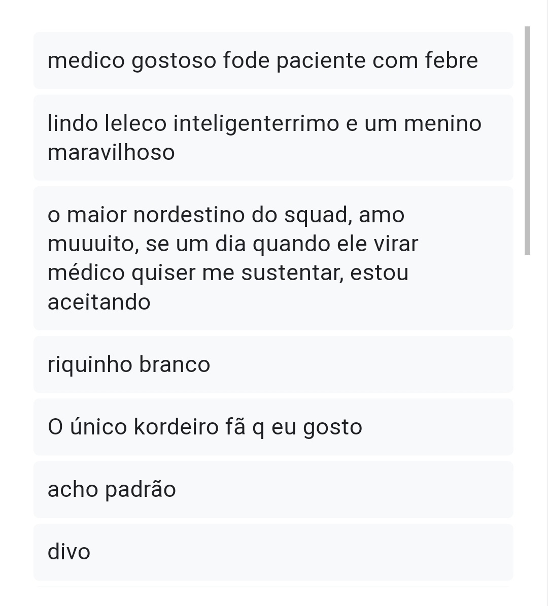 pcfksquad's tweet photo. o maior nordestino do squad! ps: ele nao eh nordestino. https://t.co/rRU9uTIETy