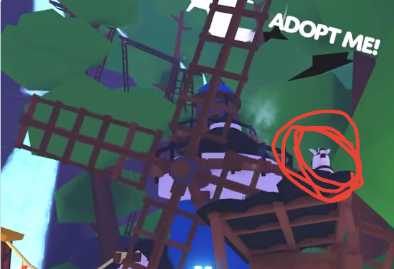 adoptmenews18's tweet photo. @PlayAdoptMe 
THEY CANT HIDE THE ZEBRA !!!!!!!!!!!!!!!!!!!!!! https://t.co/q4x0tubfdY
