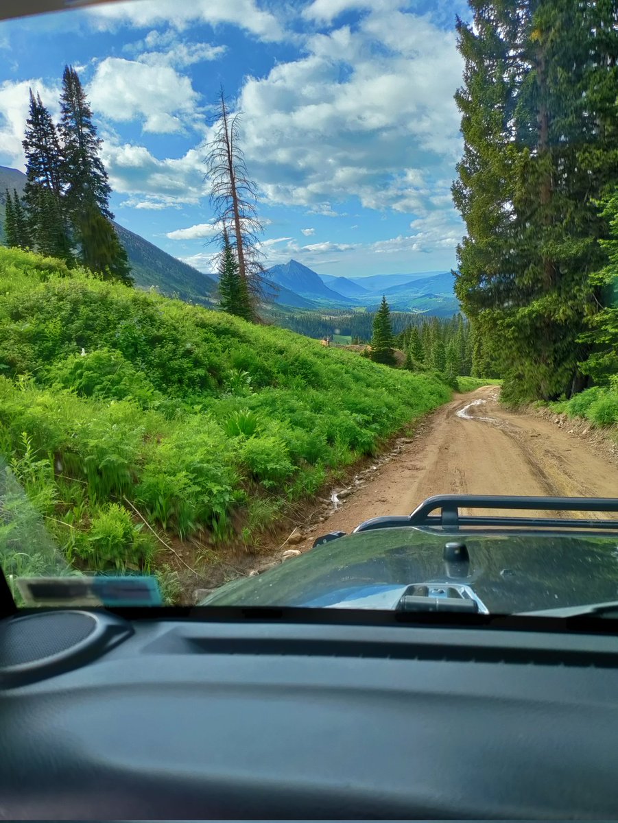 7bradbaker3's tweet photo. Recent #JeepView https://t.co/BSDxDRnx0W