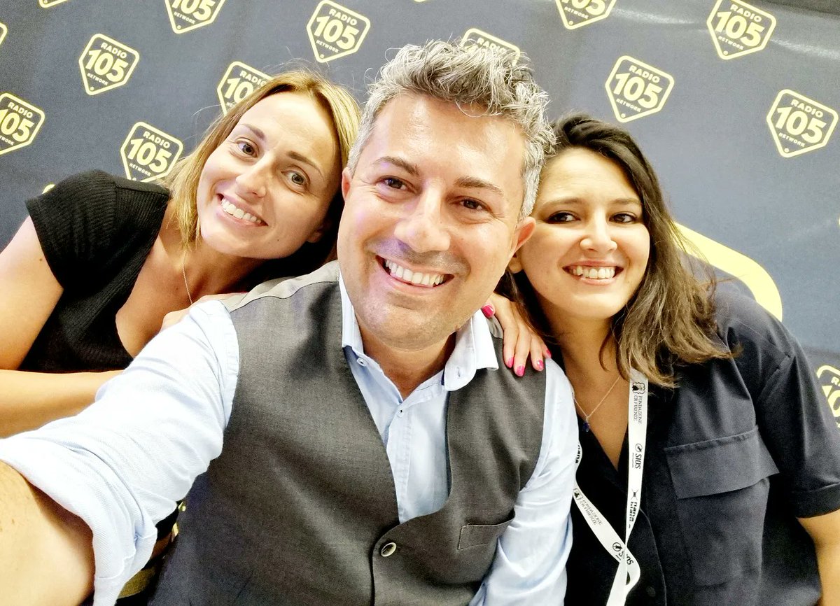 Giampaolo Colletti tweet media