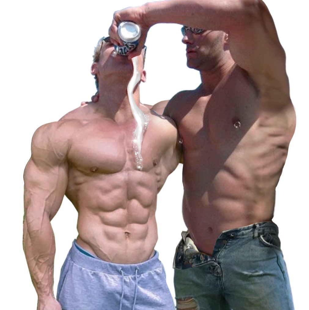 TantrumTerrible's tweet photo. Can buster

#gaycollage #gayillustration #gayart #gaymuscle https://t.co/8wFGxKskqu
