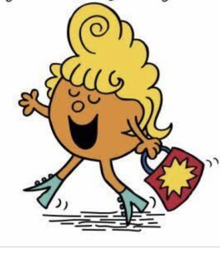 little miss                           little miss
quantitative                       qualitative
research                              research
