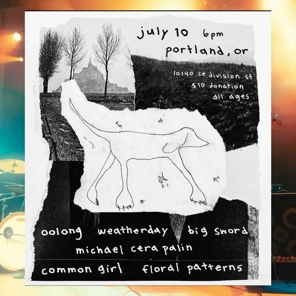 PORTLAND TONIGHT , dm for cool picture of Diddy Kong