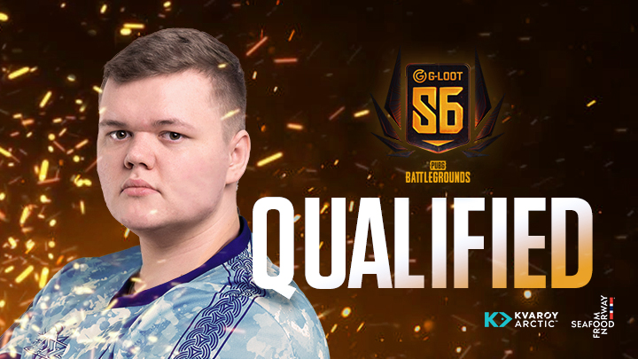 Main Event secured!😎

With that spectacular day 1 and a chicken dinner 🍗 day 2 we secure top 3 in <a href="/glootesports/">glootesports</a> S6 Super Weekend lower bracket!

Been a good weekend to be a Skade fan #LetsHunt 🏹

#PUBG #PUBGEsports #GLOOTSEASON6