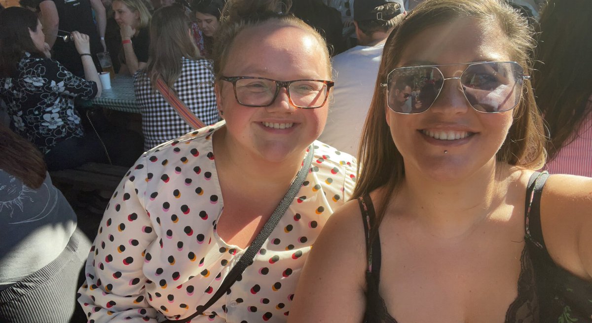 missadelina23's tweet photo. Absolutely boss night as usual with my girl @klb_1989 at #secretsundays @abcomedian smashed it really enjoyed that thanks guys for putting in a belter night as always. @DanHasAPodcast @adamrowecomedy @SenseiCarl_ @SteWoolford @Haveawordpod https://t.co/gFGz0bJfce