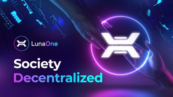 <a href="/Bitboy_Crypto/">GIGA CHAD</a> #Metaverse is upon us! <a href="/OfficialLunaOne/">LunaOne</a> and our Community’s ready to discuss our project and vision with you on your stage! Let’s discuss the #FUTURE!!
#Working
#Education
#Shopping
#Socializing
#Earning
#Creating

#XLN $XLN #LUNAONE #WEB3 
cde.lunaone.com/invite?ref=UD1…