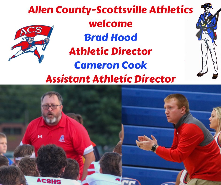 ACS Sports (@acs_sports) on Twitter photo 