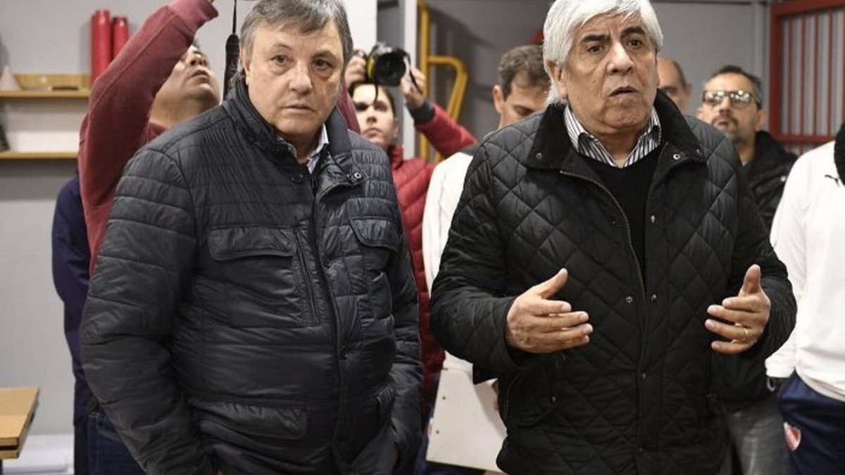 ¿Van a seguir perdiendo clásicos? ¿Van a seguir haciendo mierda a #Independiente 🇦🇹?