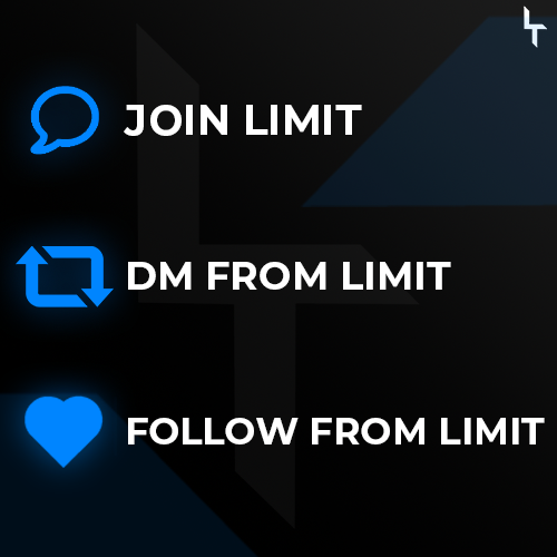 LimitGGs's tweet photo. Think we're lying? Give it a try... 🤭 https://t.co/3donzSfAld