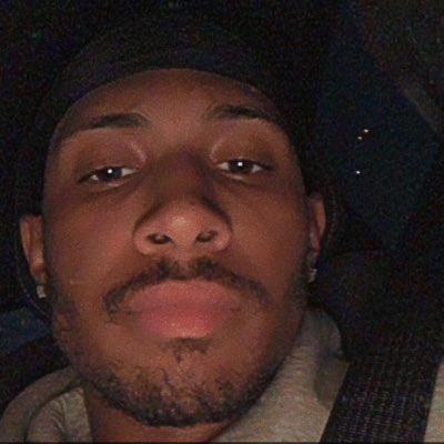 DevahnJ's tweet image. #NewProfilePic