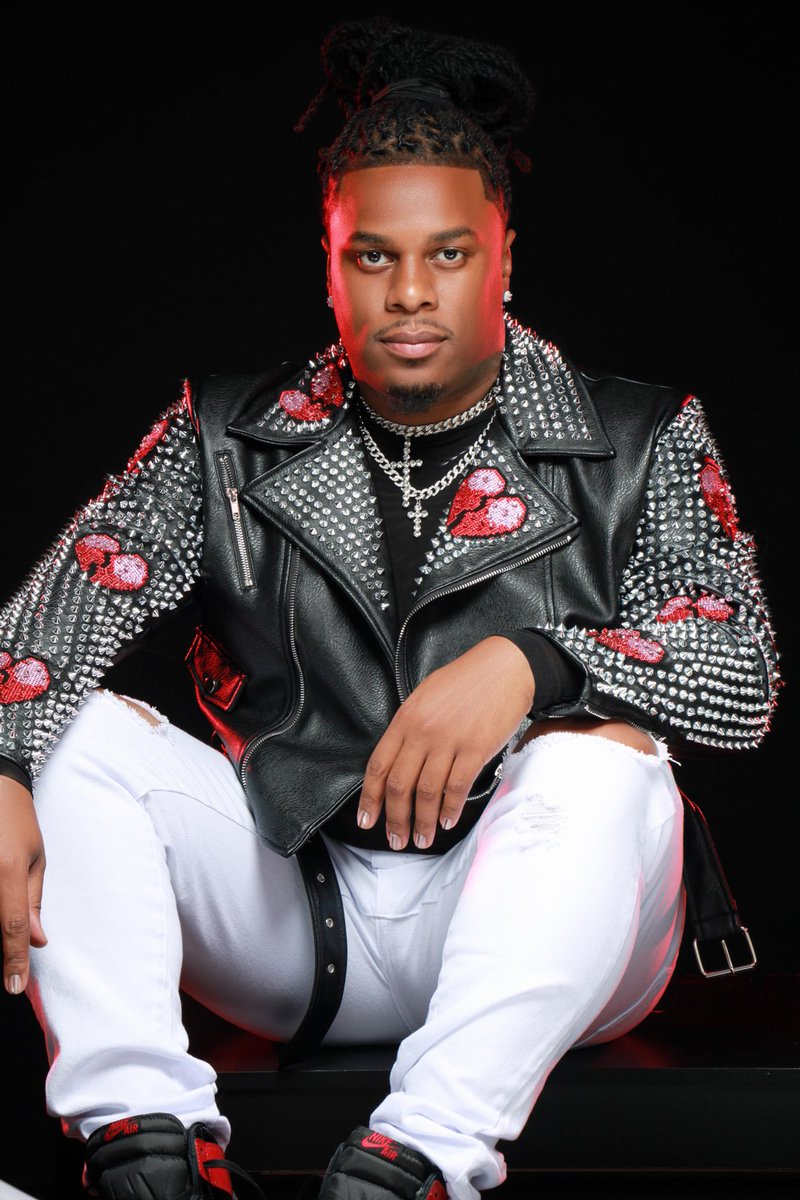 PEKentrell's tweet image. A new year comes with a lot of new possibilities. I feel so blessed for my life and grateful for it. I thank God for all that I have and many more happy moments to come. Happy Birthday to me! 🎉🎂❤️

#happybirthday