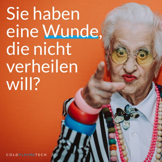 coldplasmatech's tweet image. Wir bieten die Lösung: CPT Therapie mit kaltem Plasma. coldplasmatech.de - hier finden Sie auch Ihr CPT Plasma.Kompetenz.Zentrum in Ihrer Nähe. 8 Wochen sind genug! chronische Wunden müssen nicht sein. Unser Ziel: Die Heilung Ihrer Wunde. #wundrebellen #wundrevolution