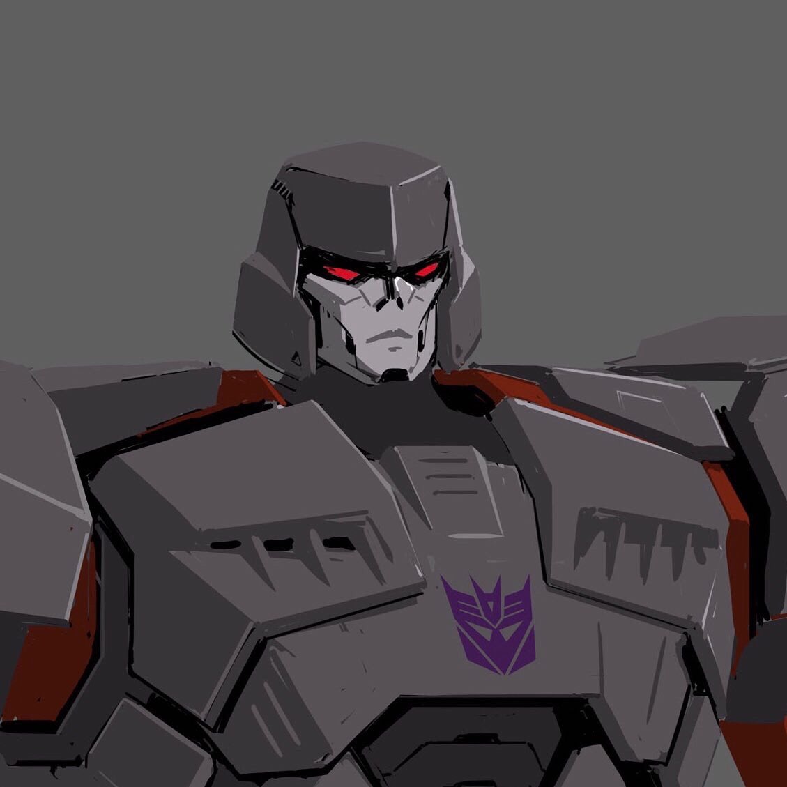 andypoondesign's tweet photo. Early sketch of Ultra Magnus and Megatron. @transformersofficial @hasbro #animation #fanart #characterdesign #ultramagnus #megatron #autobots #decepticons #cybertron #robotindisguise #g1 #robots #mechas https://t.co/bZartjFq9C