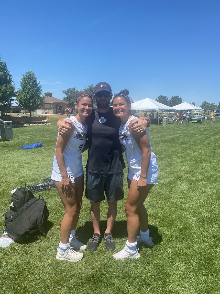 peytonpadilla19's tweet photo. Great showing this weekend going 3-0 in the 2006 Red Division at @chiINTER @SelectClubsNSL Showcase‼️⚽️ Glad to end the season off on a high note!! @TonkaFusionMN #ForEachother https://t.co/HcR7obJkFX