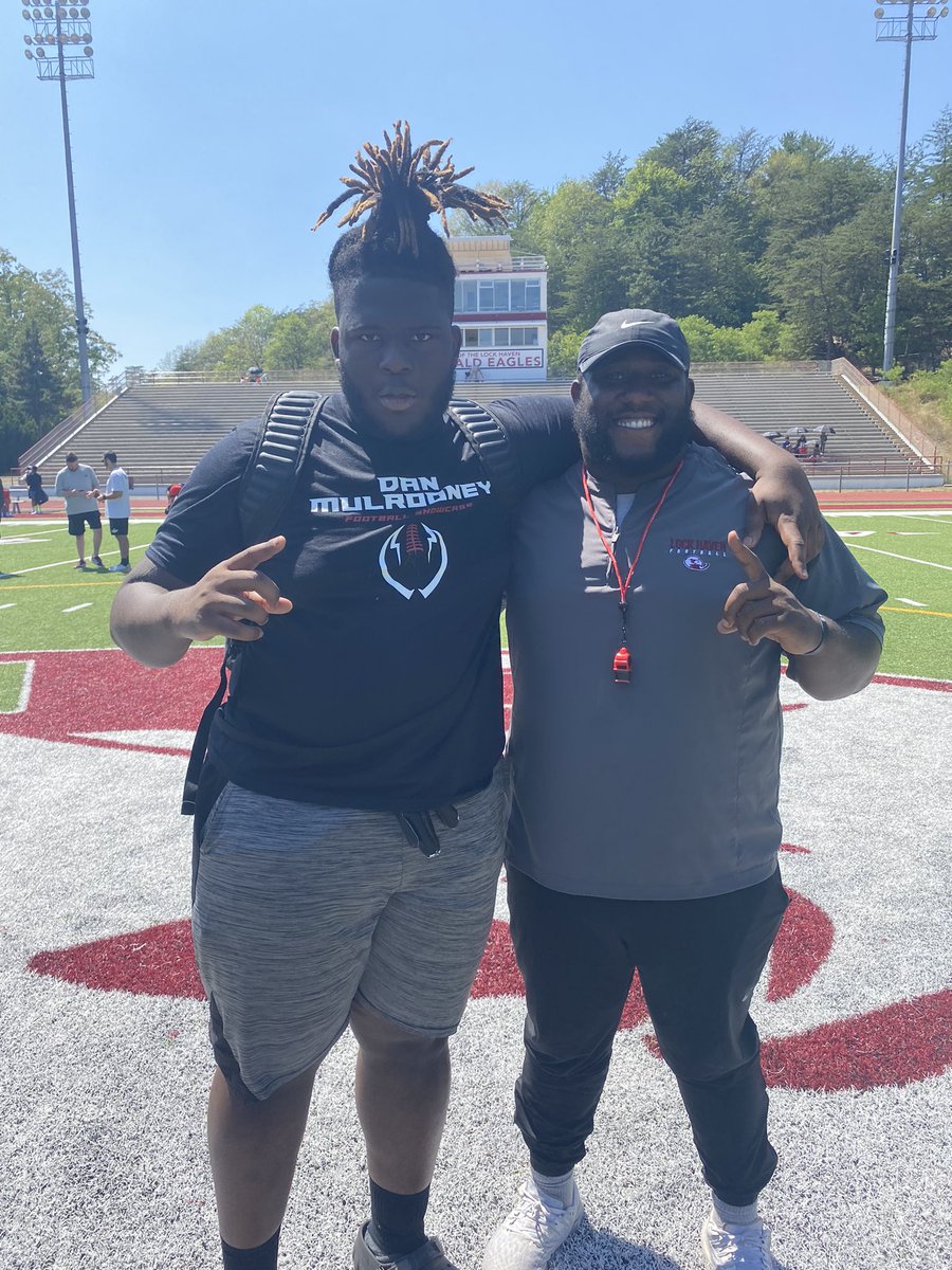 Alphonse Mansare tweet media