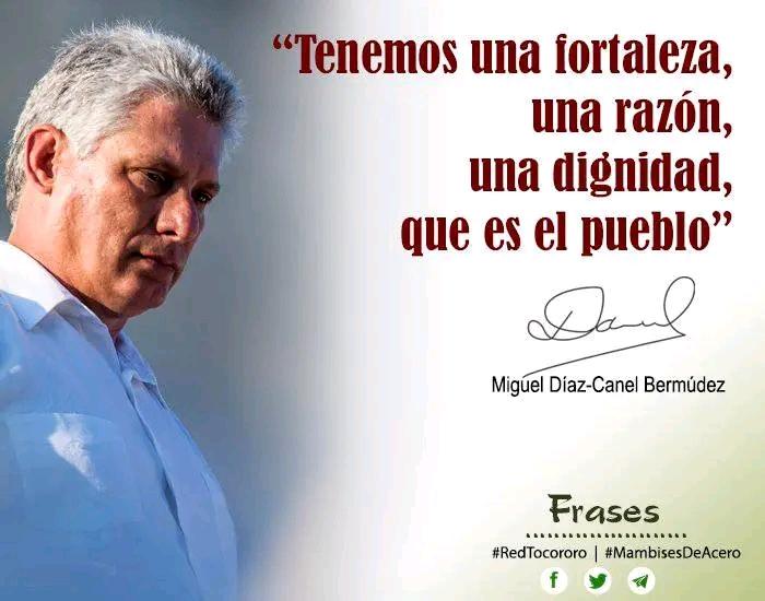 FernandoCuba100's tweet photo. Estamos contigo, Viva Cuba 
#CubaViveEnSuHistoria https://t.co/utqTctw3qp