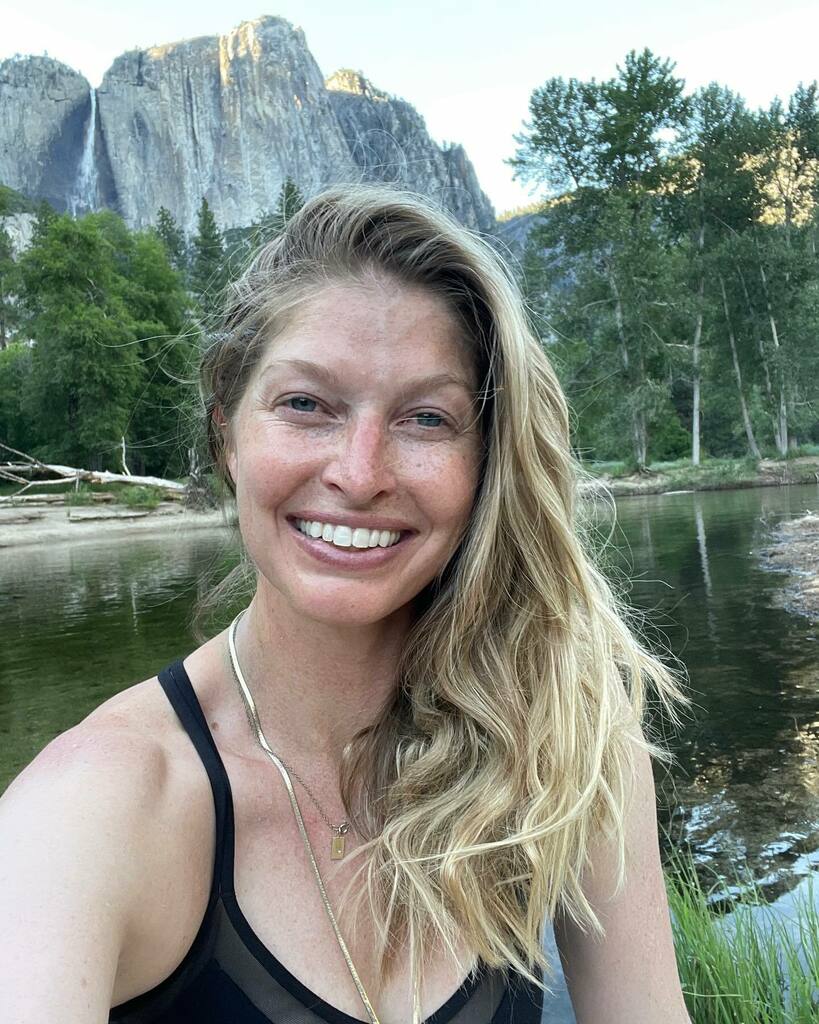 A magical, challenging, beautiful, sometimes scary, epic, amazing adventure. Forever grateful. ✨

Grand Teton
Yellowstone 
Glacier
North Cascades 
Redwoods
Lassan Volcanic 
Mt Shasta
Yosemite 
….
And a million incredible destinations &amp; friends (new &amp;… instagr.am/p/Cf2HbWnv-ib/