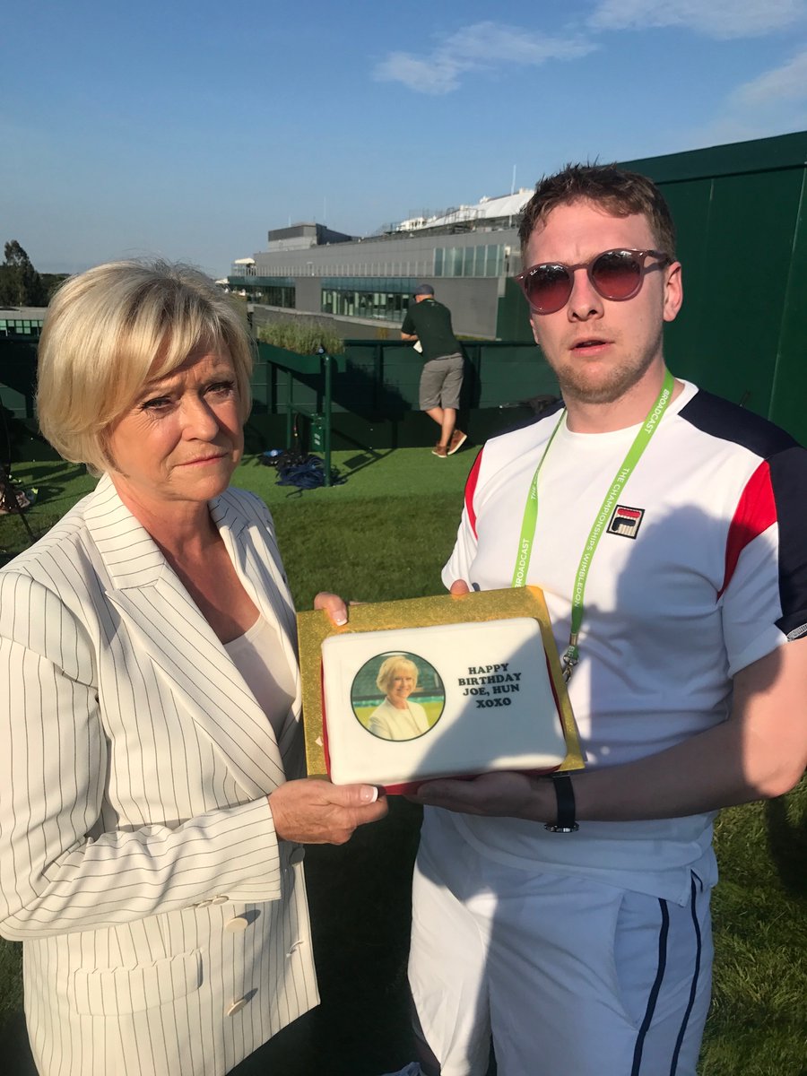 Joe Lycett tweet media