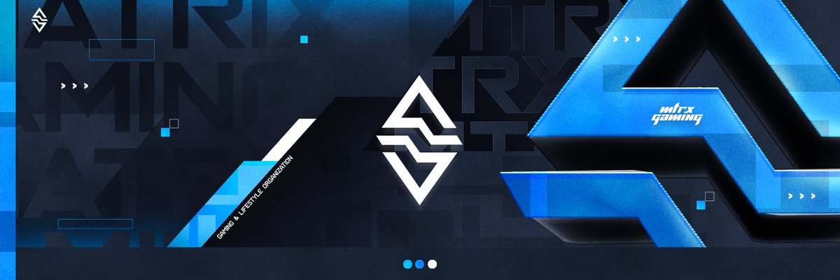 SkyzVisuals's tweet image. ‘Header’ For 
@MTRXGGs 
 (Unrequested) 💎

Support Is Greatly Appreciated! ♥️ +♻️