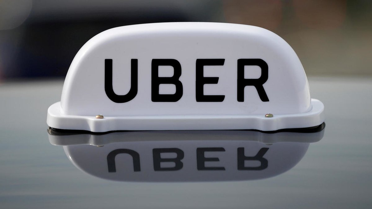 FRANCE24's tweet photo. Leaked Uber docs reveal dubious tactics used to conquer new markets https://t.co/njFfoIW5x2 https://t.co/FDmWVw7OSr