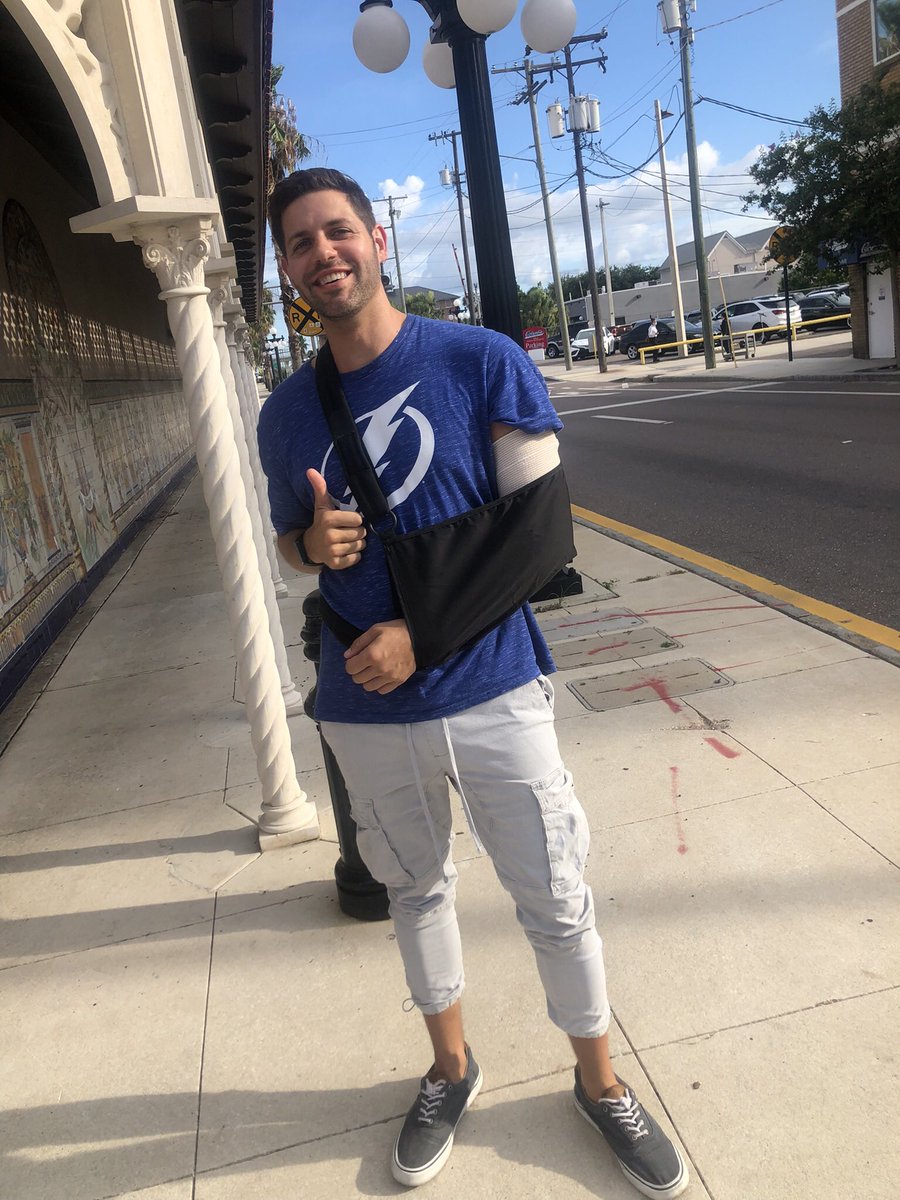 Took my little brother out for our first time skateboarding yesterday. Needless to say the debate is over, I’m not as talented as <a href="/tonyhawk/">Tony Hawk</a>. Glad I know some pain management skills