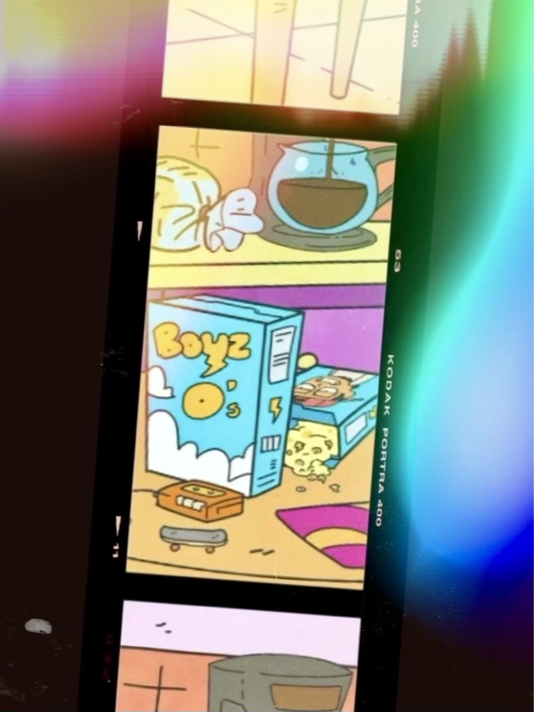 It's mintyboy szn.🌱🍵🍉

House &amp; HallPass batches. July 12 &amp; 13. ;)