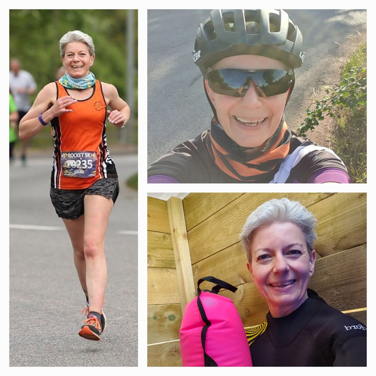 Lou 🏃♀️ tweet media