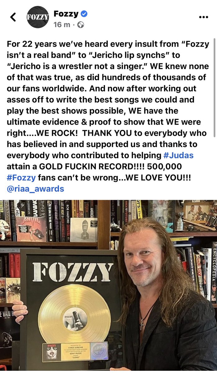 Sarah Morris tweet media