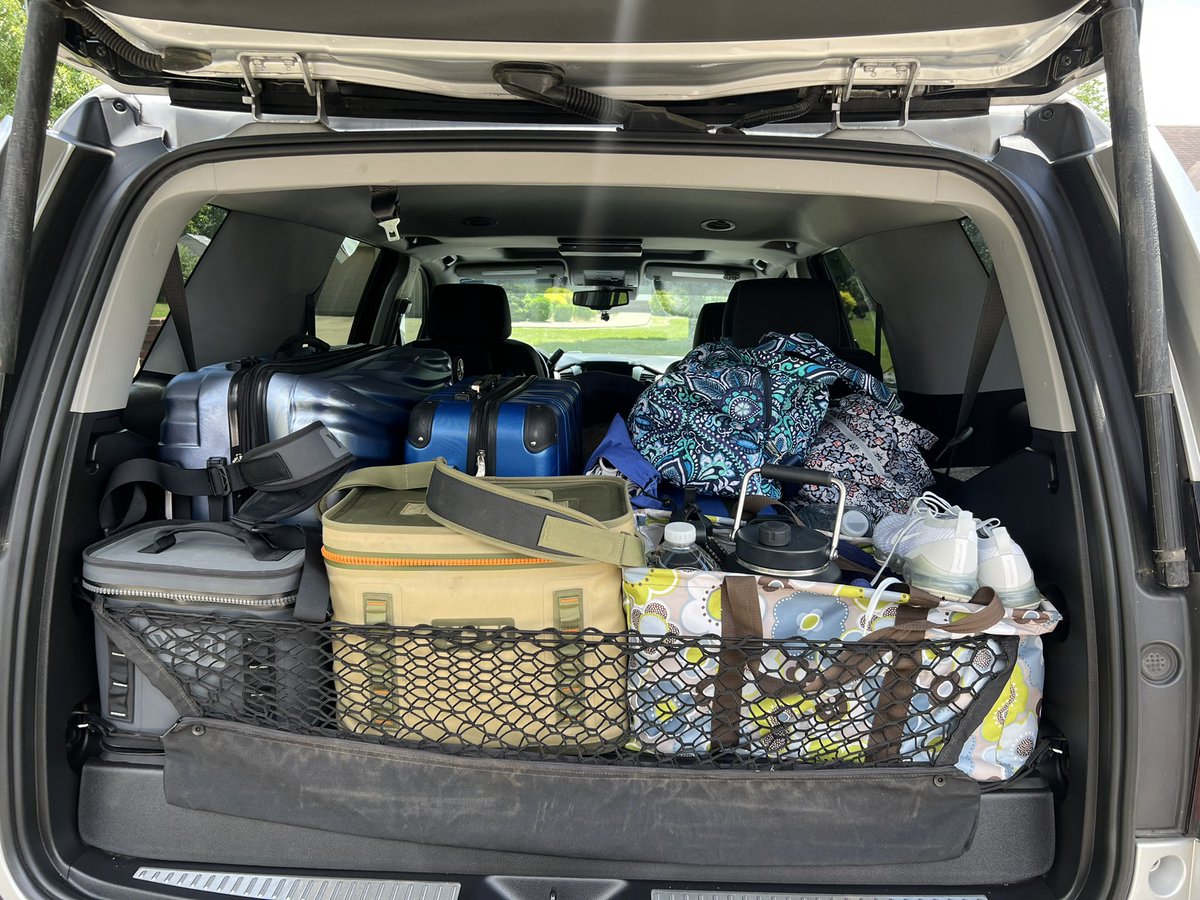ReaghanOney11's tweet photo. Ruston, Louisiana here I come!!! Excited and ready to play @NFAsoftball!  💙🥎🧡 #LifeofASoftballPlayer @ForceSouthern https://t.co/ZyfwEFBeyh