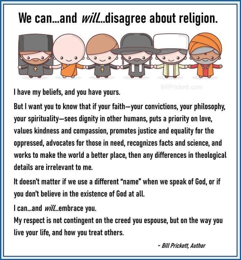 WonRogers's tweet photo. Truth bomb. #Truth #Wisdom #OneLove https://t.co/HaxKSsDTyb