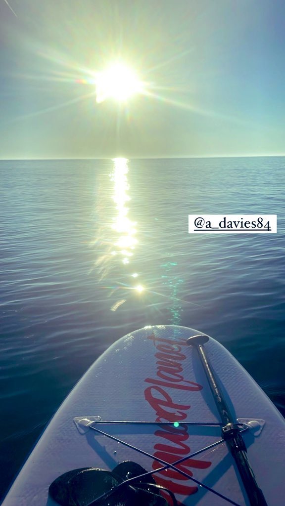 Becky Westbury tweet media