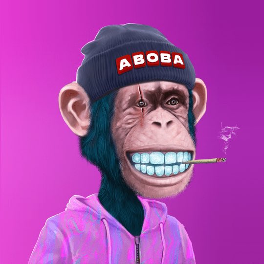 AdjamOficial's tweet photo. I bought more and more OLD MONKEY I love them I am super excited to know them ๐๐
they are accessible on BINANCE NFT ๐๐ #oldmonkey #BinanceNFT @TheBinanceNFT #NFTCommunity #NFTGiveaway #nft OLD MONKEY ๐๐
#NFTs #binanceย ย ย ย ย ย @Salyamba_
I have 221 ๐ฅ๐๐ฅต https://t.co/65mrDPisjd