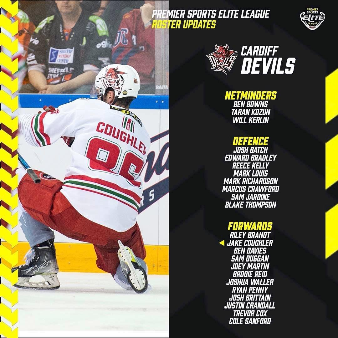 CardiffDevilsRedArmy tweet media