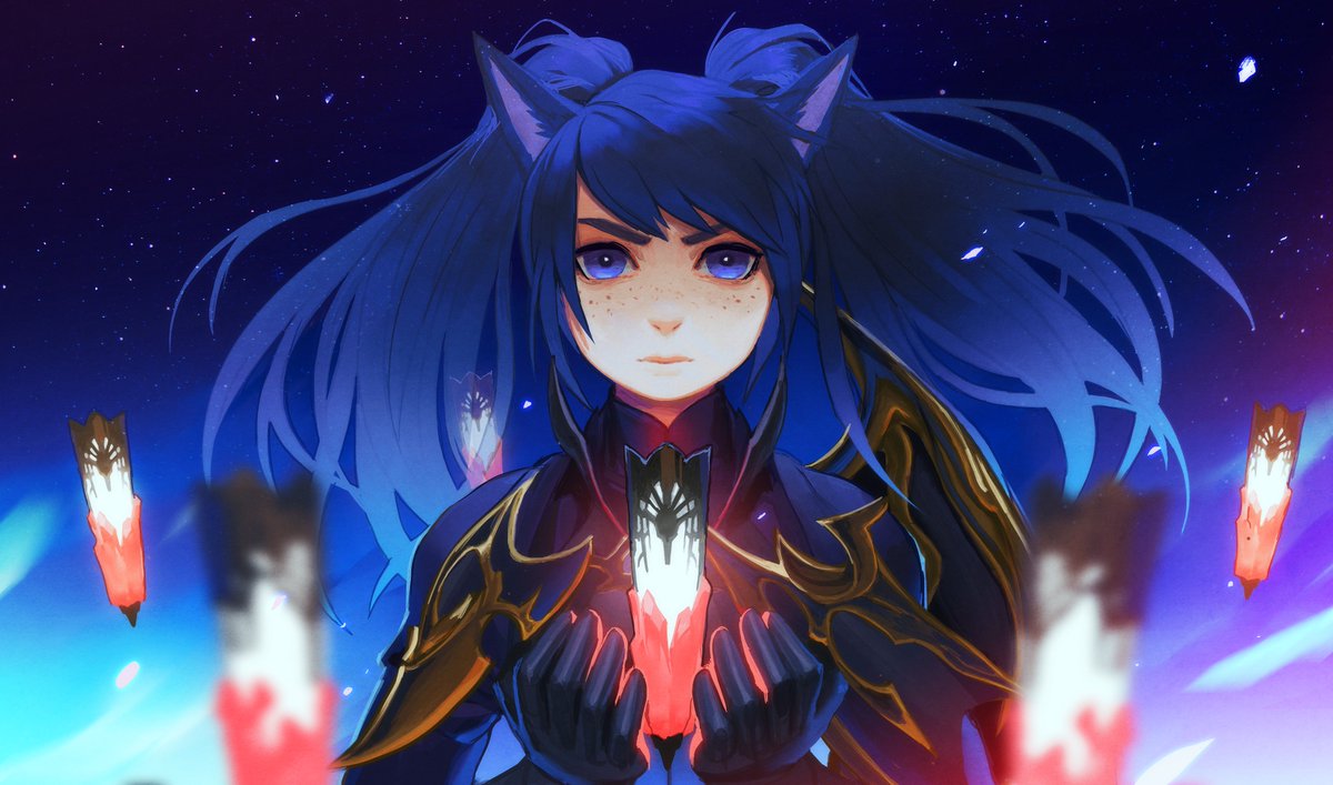 CindyFFXIV's tweet photo. @EmyBunnyy It's Cindy, a tomboy of a blue catgirl paladin and the most adorable thing in existence. (Who's biased, I'm not biased.) https://t.co/sK0cACxKHf