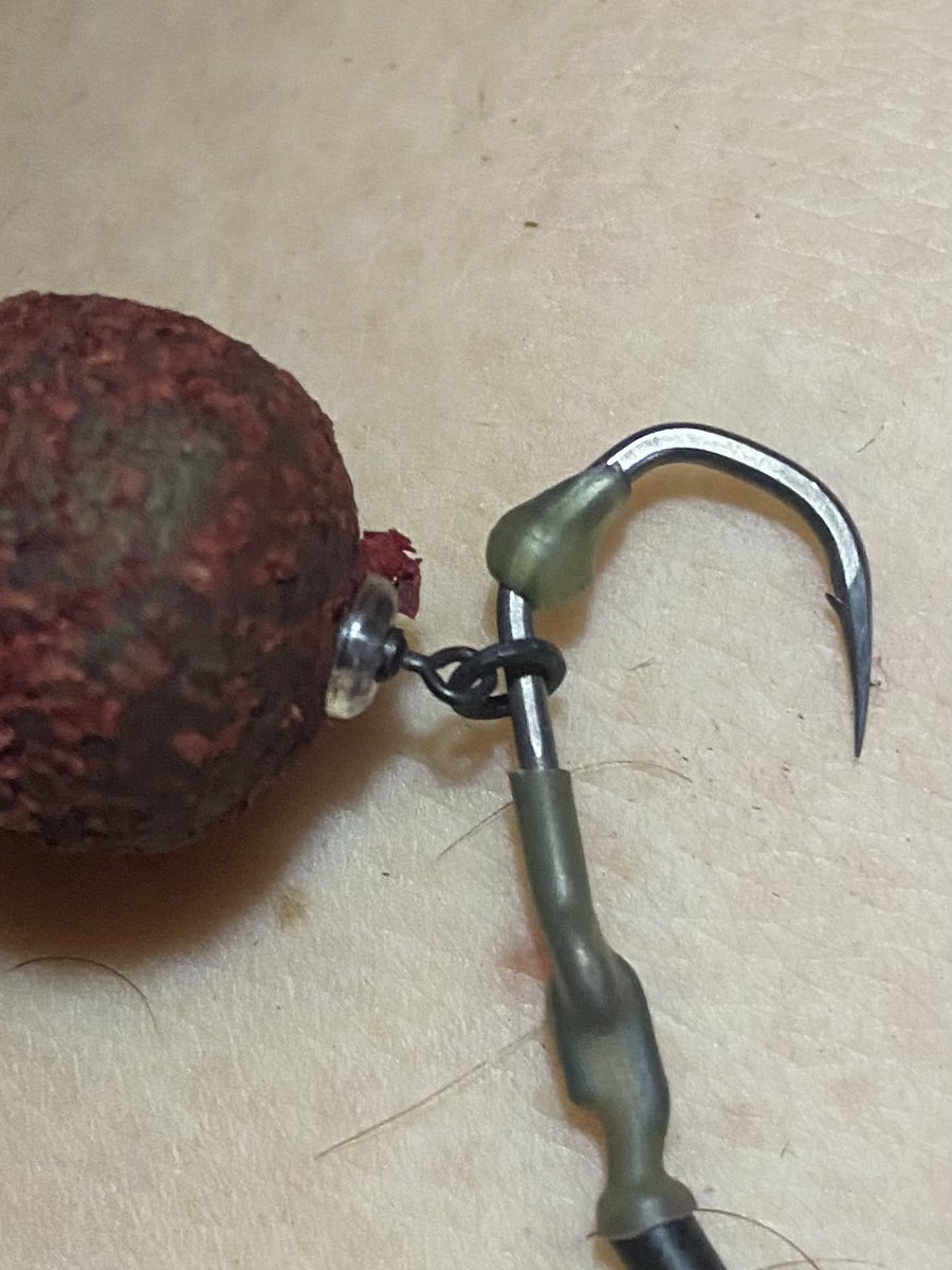 _rptog's tweet photo. @AliHamidi Ali, these hooks beads are amazing m8! Easily the best I’ve ever used.. (nice one on putting a decent amount in the packet too) https://t.co/lOZTSC87t3
