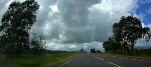 tourscotland's tweet photo. Tour #Scotland 4K #Summer travel video Blog of a road trip drive, with #Scottish music, from #Coupar #Angus East on the A94 road through #Burrelton and #Balbeggie and #Scone on ancestry, genealogy, family history visit to #Perth, #Perthshire https://t.co/ga4vByJFpM https://t.co/OhbkcFDTG7
