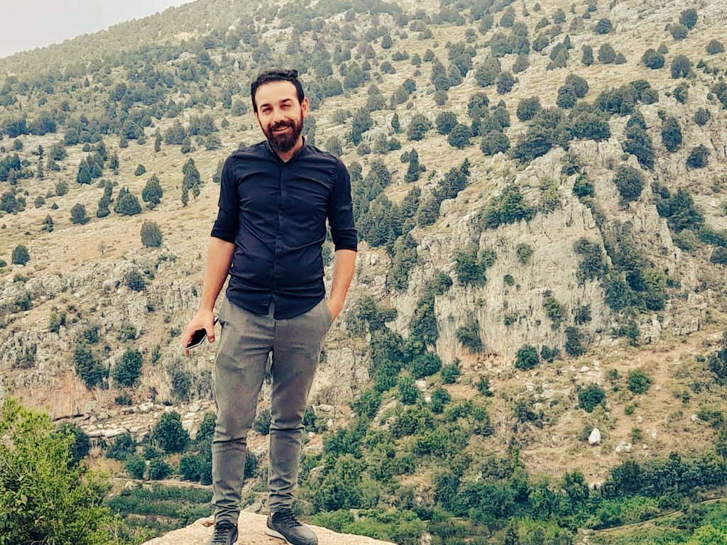 Mhmd Saadeh (@mhmd_saadeh) on Twitter photo 