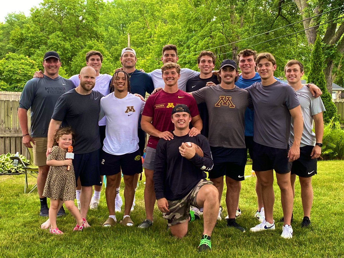 Privileged to know these people.

#Specs
#Quads
#Teams