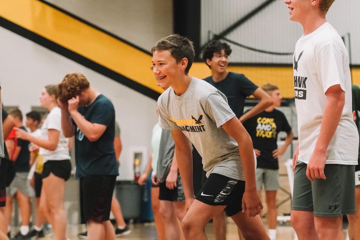 WSR_SPORTPERF's tweet photo. Level 1 Male - Graham Bochmann
Level 1 Female - Dayna Westendorf
#thegohawkway🦅 https://t.co/hc8n3xI51U