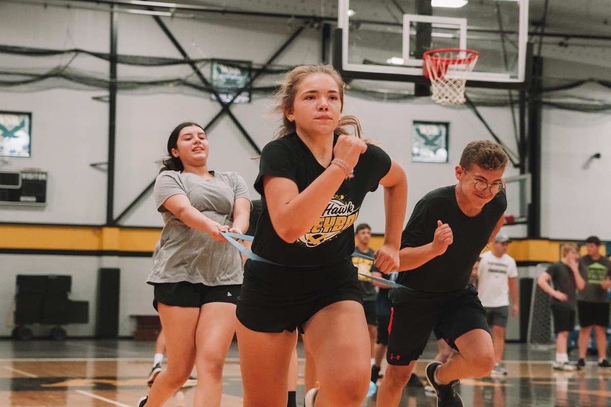 WSR_SPORTPERF's tweet photo. Level 1 Male - Graham Bochmann
Level 1 Female - Dayna Westendorf
#thegohawkway🦅 https://t.co/hc8n3xI51U