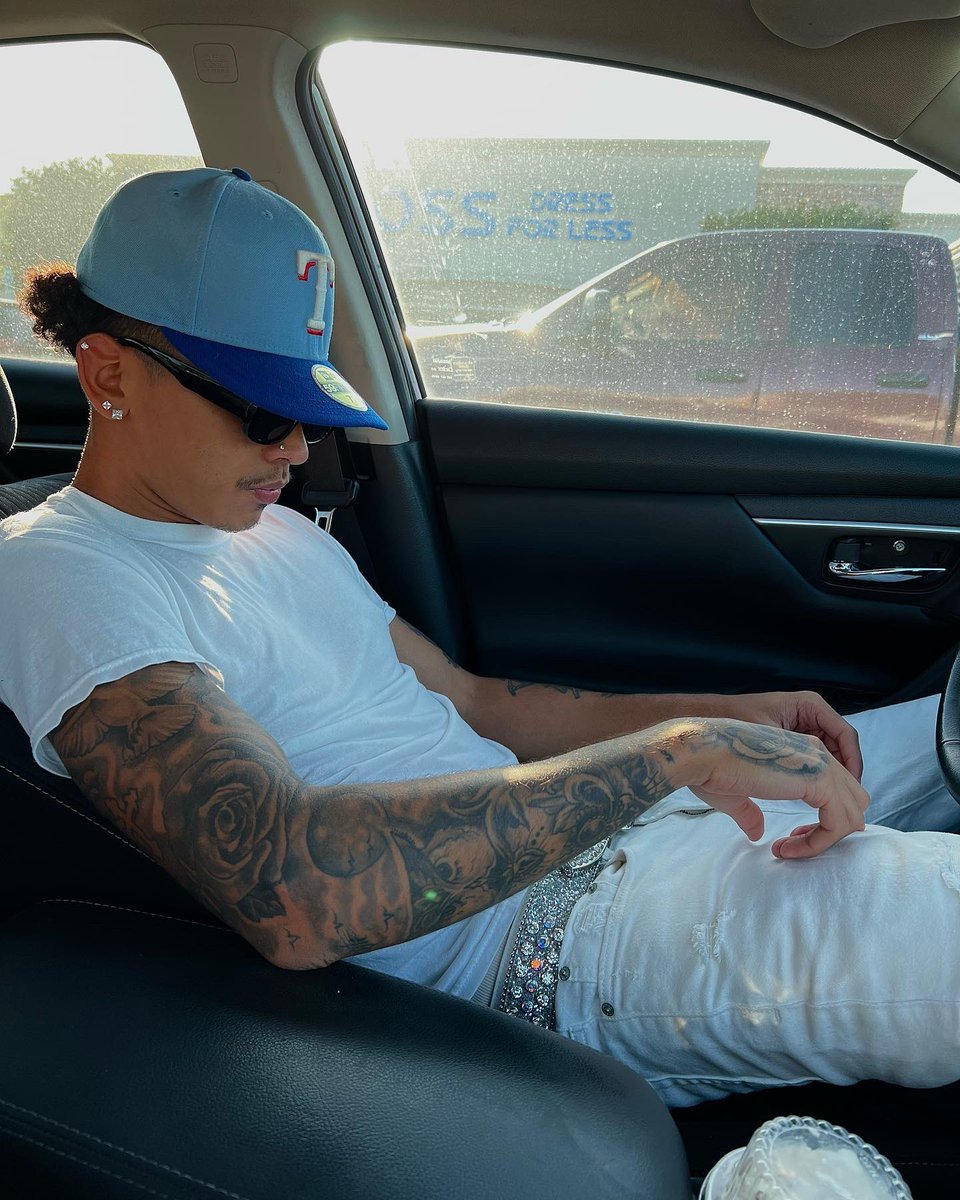 Be you, they’ll adjust ⭐️