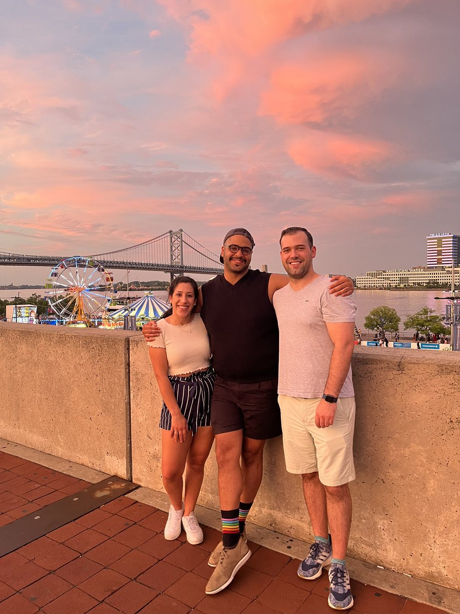 Our PGY2s had an amazing time at the <a href="/AmerUrological/">Amer. Urol. Assn.</a> Fundamentals Course this past weekend. #AUAFundamentals