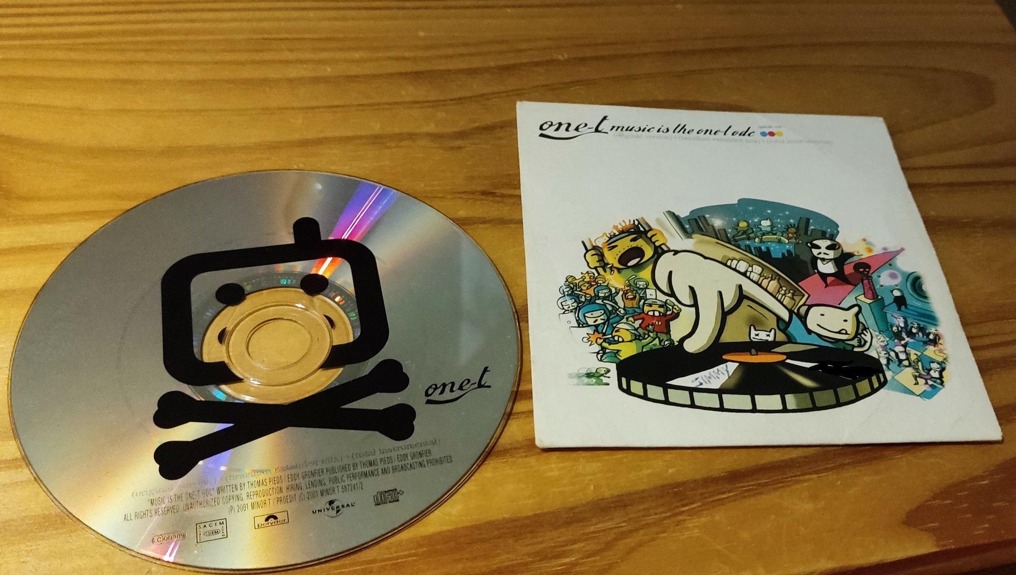 One T Onetmusic Twitter